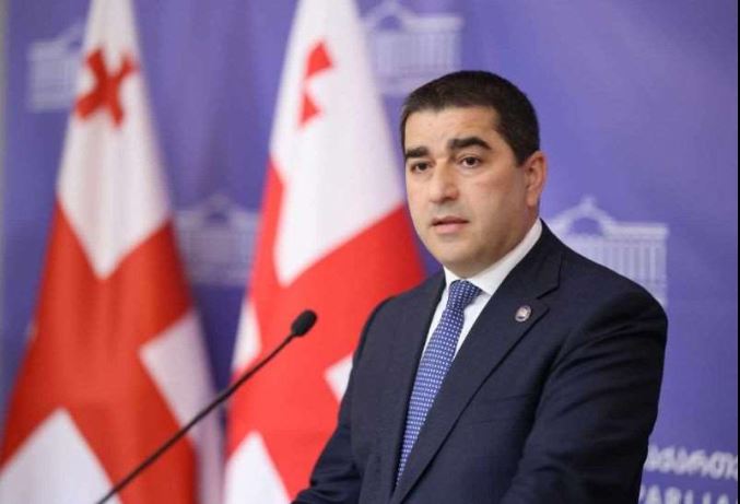 შალვა პაპუაშვილი: დღეს ვართ მდგომარეობაში, როდესაც ტრამპის ადმინისტრაცია, მისი საჯარო განცხადებებით სრულად ეთანხმება იმას, რასაც ჩვენ ვსაუბრობდით