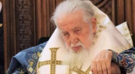 „მე გაძლევთ დავალებას…“ – პატრიარქის მიმართვა ვრცელდება