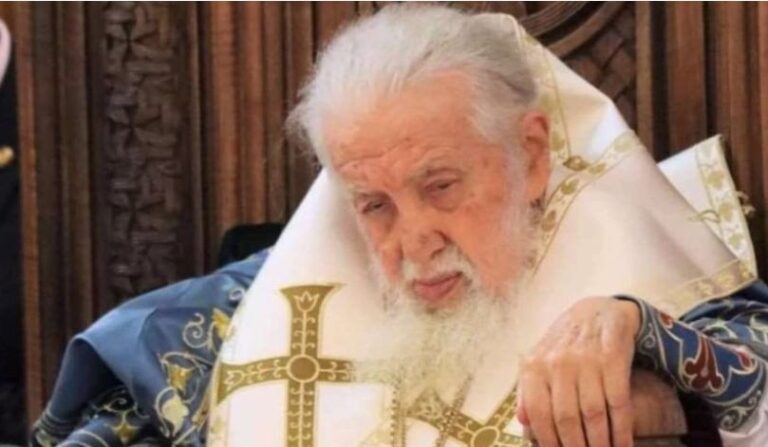 „მე გაძლევთ დავალებას...“ – პატრიარქის მიმართვა ვრცელდება