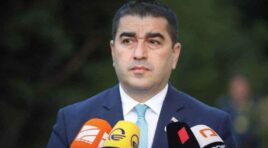 „თუ გული გულობს, ქადა ორი ხელით იჭმევა“ – თუ დაკვირვების სურვილი ჰქონდათ, საკმარისი დროა იმისთვის, რომ დააკვირდნენ – შალვა პაპუაშვილი ეუთო/ოდირზე