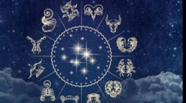 18 სექტემბრის ასტროლოგიური პროგნოზი