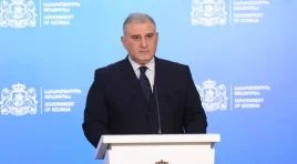მოვუწოდებთ ექიმებს, აფთიაქებს, ფსიქოტროპულ საშუალებებთან დაკავშირებით ფრთხილად იყვნენ ბოროტმოქმედებისგან – მიხეილ სარჯველაძე