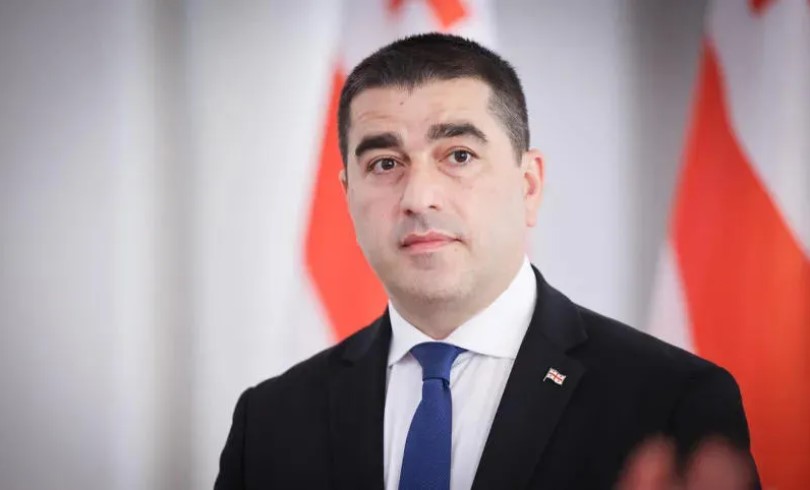 რა ევროპაზე შეიძლება, ვისაუბროთ, როცა „ევროპის სახალხო პარტია“ მხარს უჭერს ექსტრემიზმს, შიდა ტერორიზმს, ვინც ექსტრემიზმს უჭერს მხარს, ის ტერორიზმს მოიმკის საკუთარ ქვეყანაში -შალვა პაპუაშვილი