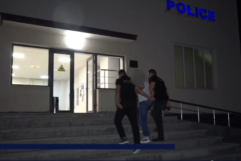 მცხეთა-მთიანეთის პოლიციამ გამოძალვის ბრალდებით ერთი პირი დააკავა