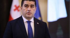 შალვა პაპუაშვილი ვიზალიბერალიზაციაზე: როდესაც მიზანი არის პოლიტიკური ზეწოლა, იარაღად შეიძლება სხვადასხვა რამ იყოს გამოყენებული. ვნახეთ, როგორ გამოიყენეს კანდიდატის სტატუსი იარაღად