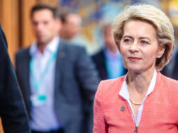 Ursula-von-der-Leyen-tyskland