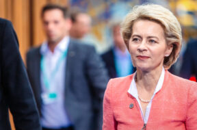 Ursula-von-der-Leyen-tyskland