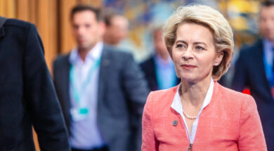 Ursula-von-der-Leyen-tyskland