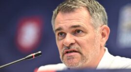 ვფიქრობ, წინ უნდა გავიხედოთ და ახალ სისტემებზე გადავერთოთ – ვილი სანიოლი