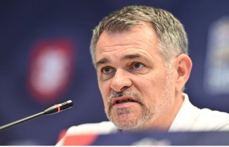 ვფიქრობ, წინ უნდა გავიხედოთ და ახალ სისტემებზე გადავერთოთ – ვილი სანიოლი
