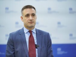 ვახტანგ ცინაძე