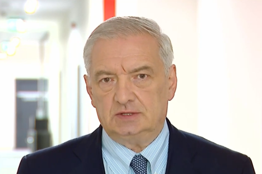 საზოგადოებას დაპირისპირების ის ფორმა არ უნდა ახასიათებდეს, რაც „ოლეთა“ სექტას სჩვევია -გია ვოლსკი
