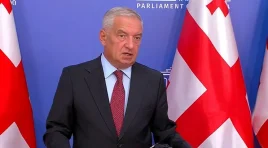 ჩვენ მძლავრი, კეთილგანწყობილი მოკავშირე გვჭირდება – რესურსი არსებობს, რომ ამერიკასა და საქართველოს შორის ასეთი ურთიერთობა ჩამოყალიბდეს – გია ვოლსკი 