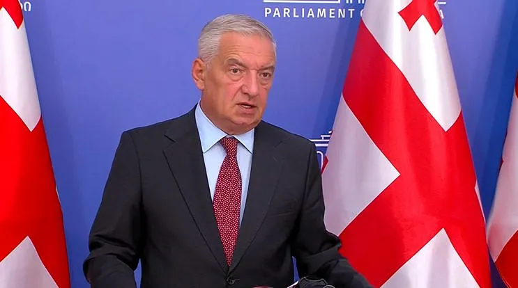 ჩვენ მძლავრი, კეთილგანწყობილი მოკავშირე გვჭირდება – რესურსი არსებობს, რომ ამერიკასა და საქართველოს შორის ასეთი ურთიერთობა ჩამოყალიბდეს – გია ვოლსკი 