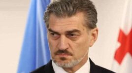 მიხეილ ყაველაშვილი Responsible Statecraft-თან: ჩვენ ღია ვართ ევროკავშირისა და ნატოს მიმართ, მაგრამ ჩვენი ურთიერთობა ორმხრივ პატივისცემაზე უნდა იყოს დაფუძნებული, ამის ნაცვლად, მათგან მხოლოდ ორმაგ სტანდარტებს, თვალთმაქცობასა და მტრულ დამოკიდებულებას ვხედავთ