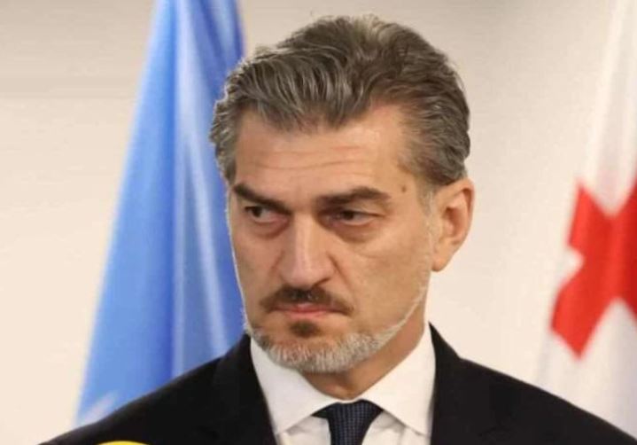 მიხეილ ყაველაშვილი Responsible Statecraft-თან: ჩვენ ღია ვართ ევროკავშირისა და ნატოს მიმართ, მაგრამ ჩვენი ურთიერთობა ორმხრივ პატივისცემაზე უნდა იყოს დაფუძნებული, ამის ნაცვლად, მათგან მხოლოდ ორმაგ სტანდარტებს, თვალთმაქცობასა და მტრულ დამოკიდებულებას ვხედავთ