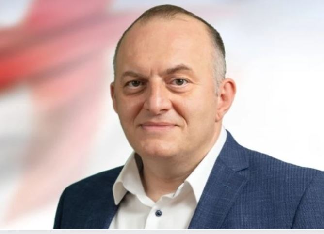 მურთაზ ზოდელავას აღკვეთის ღონისძების სახით გირაო შეეფარდა