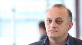 სუს-მა მურთაზ ზოდელავა დააკავა