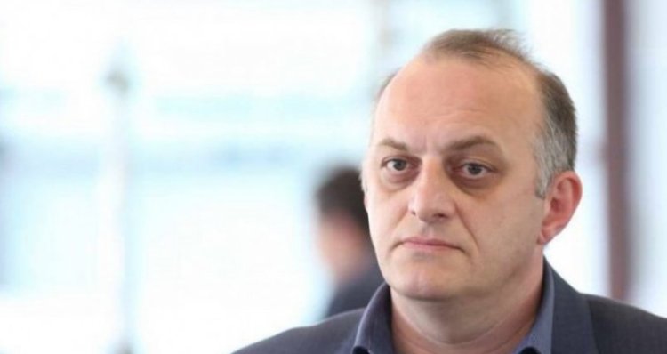 სუს-მა მურთაზ ზოდელავა დააკავა