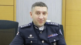 ირაკლი შაიშმელაშვილს აღკვეთის ღონისძიების სახით პატიმრობა დაუსწრებლად შეეფარდა