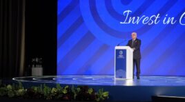 “აზერბაიჯანი და საქართველო მნიშვნელოვან როლს ასრულებენ შუა დერეფნის განვითარებაში, რომელიც არის სანდო მარშრუტი ჩინეთის, ცენტრალური აზიისა და ევროპის დასაკავშირებლად”-ალი ასადოვი