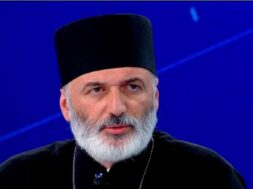 ანდრია ჯაღმაიძე