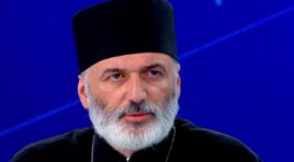 შევძელით მოგვემზადებინა პროგრამა იმისათვის, რომ სასკოლო პროცესში შესაძლებელი ყოფილიყო საღვთო სიტყვის სასულიერო პირის მიერ შეტანა – ეს არის საუკეთესო, რაც შეიძლებოდა ეკლესიასა და სახელმწიფოს გაეკეთებინათ -დეკანოზი ანდრია ჯაღმაიძე
