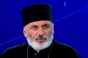 ანდრია ჯაღმაიძე