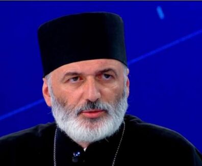 ანდრია ჯაღმაიძე
