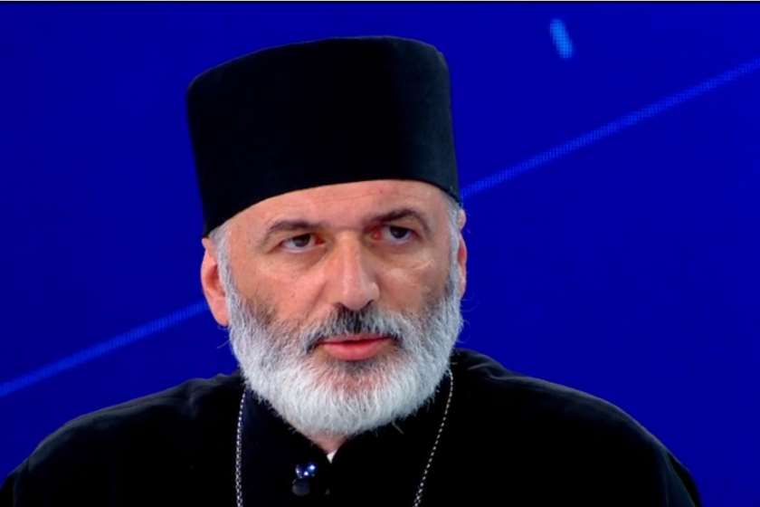შევძელით მოგვემზადებინა პროგრამა იმისათვის, რომ სასკოლო პროცესში შესაძლებელი ყოფილიყო საღვთო სიტყვის სასულიერო პირის მიერ შეტანა – ეს არის საუკეთესო, რაც შეიძლებოდა ეკლესიასა და სახელმწიფოს გაეკეთებინათ -დეკანოზი ანდრია ჯაღმაიძე