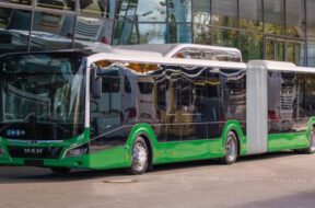 ავტობუსი