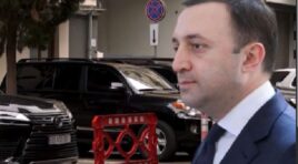 ,,ჩვენ იმასაც არ ველოდებოდით, რაც მოხდა, არა თუ მის დაკავებას“,- ირაკლი ღარიბაშვილის ადვოკატი