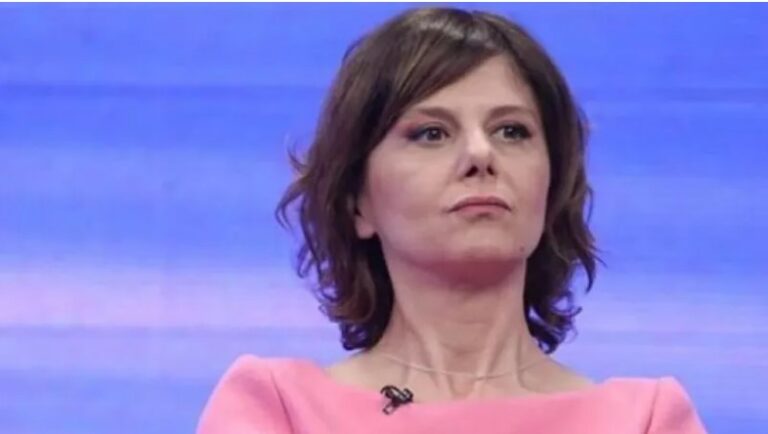 რვიანმა თავი ამოწურა – თამარ ჩერგოლეიშვილი