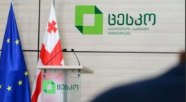 საინფორმაციო ბრიფინგების განრიგი 2025 წლის 4 ოქტომბრის არჩევნებისთვის