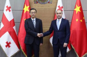 ელჩი და შს