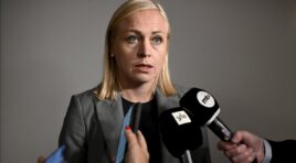 “ფინეთის საგარეო საქმეთა მინისტრი ღიად უჭერს მხარს საქართველოში მიმდინარე ანტისამთავრობო პროტესტებს”-The European Conservative