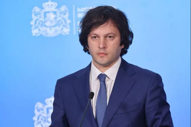 ყველა იქ მისულ ადამიანს თანაბრად ეკისრება მორალური პასუხისმგებლობა – ირაკლი კობახიძე