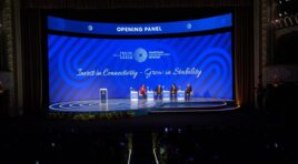 “თბილისის აბრეშუმის გზის ფორუმი 2025” გაიხსნა