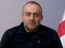 გიორგი გამსა