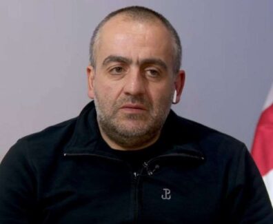 გიორგი გამსა