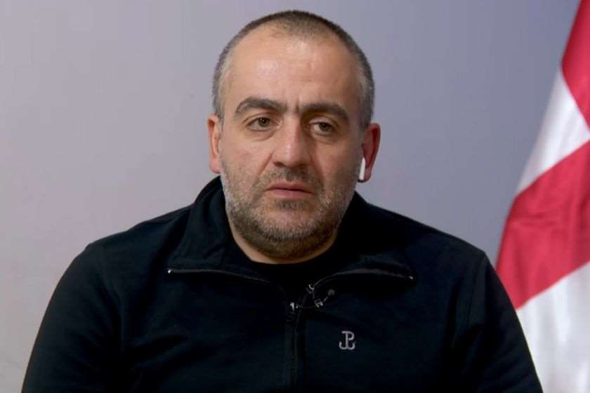 ჩემი უახლოესი მეგობარი, ჩემი ოჯახის წევრი, ცხონებული ავთანდილ ჯორბენაძე რომ სასტიკად სცემეს ნოემბრის აქციაზე, მაშინ სად იყო თქვენი ექიმური სოლიდარობა, ე.წ ექიმებო? -გიორგი გამსახურდია