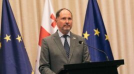 ცდილობენ ევროკავშირის მტრად წარმოჩენას, ეს უსამართლოა, ვიმედოვნებთ, რომ საქართველოს ხელისუფლება დაუბრუნდება იმ პრინციპების პატივისცემას, რომელზეც ევროკავშირი დგას-პაველ ჰერჩინსკი