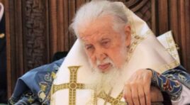 მართლმადიდებელი სწავლება, მეცნიერებასთან დიალოგითა და ტექნოლოგიების გონივრული გამოყენებით, უნდა იქცეს კაცობრიობისათვის სწორი, უსაფრთხო მომავლის გზის მაჩვენებლად -ილია მეორე