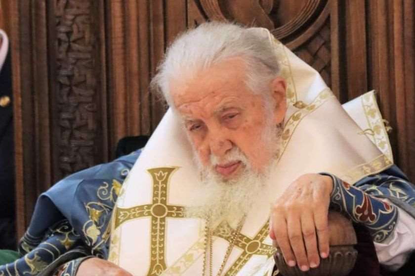 მართლმადიდებელი სწავლება, მეცნიერებასთან დიალოგითა და ტექნოლოგიების გონივრული გამოყენებით, უნდა იქცეს კაცობრიობისათვის სწორი, უსაფრთხო მომავლის გზის მაჩვენებლად -ილია მეორე