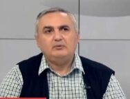 ირაკლი მელაშვილი