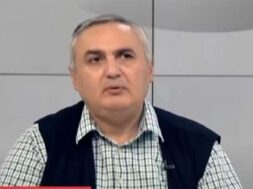 ირაკლი მელაშვილი