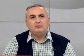 ირაკლი მელაშვილი