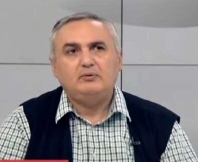 ირაკლი მელაშვილი