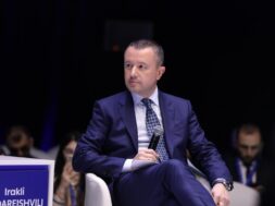 ირაკლი ნადარეიშვილი