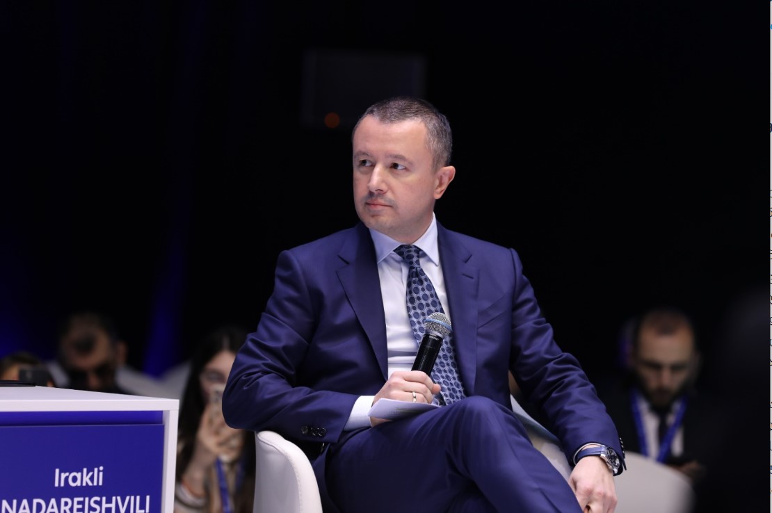 “იგლ ჰილს”-თან გაფორმებულ შეთანხმებაში მაქსიმალურადაა გათვალისწინებული სახელმწიფოს ინტერესები”-ირაკლი ნადარეიშვილი